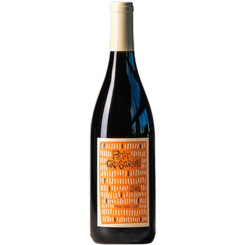 Grosgrain Vineyards