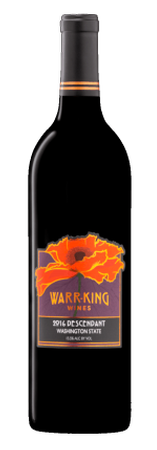 Warr-King Wines
