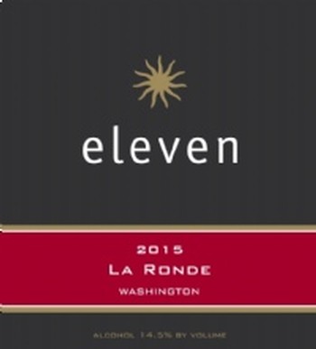 Eleven Winery Image