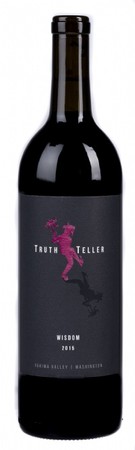 Truth Teller Winery