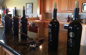 Golden Ridge Cellars