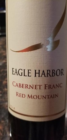 Eagle Harbor Image