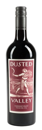 Dusted Valley Vintners
