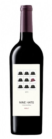 Nine Hats Wines Image